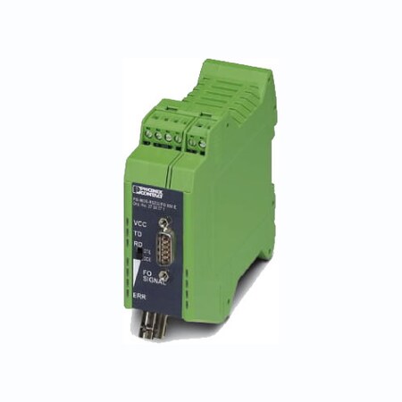 Perle Systems Psimosrs232Fo850E Serial Ext, 27083714 27083714